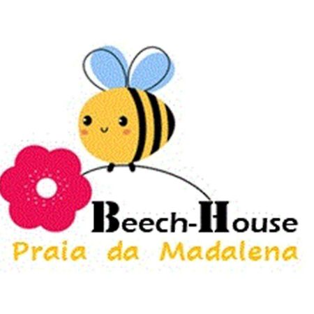Apartmán Beech-House Vila Nova de Gaia Exteriér fotografie