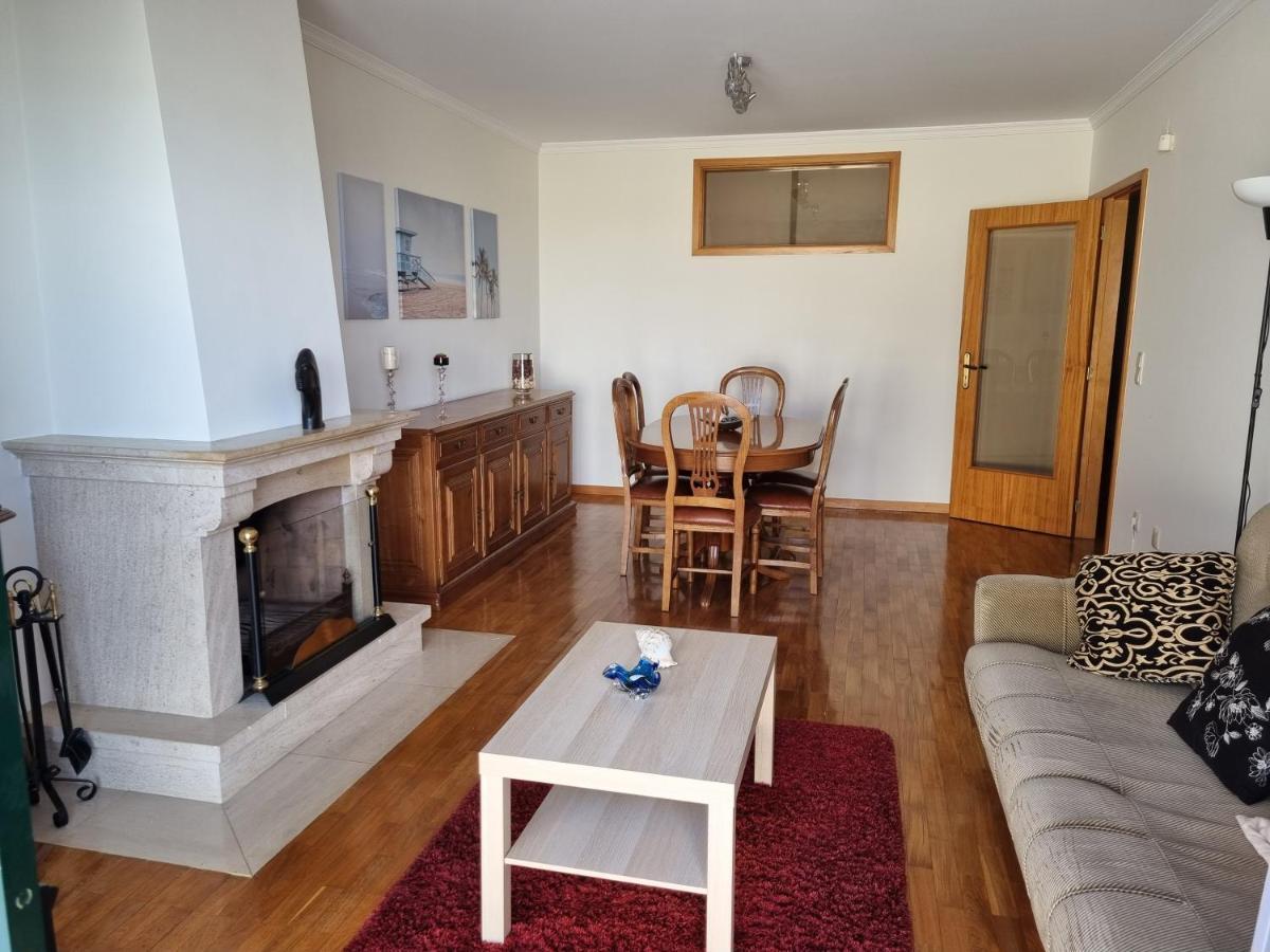 Apartmán Beech-House Vila Nova de Gaia Exteriér fotografie