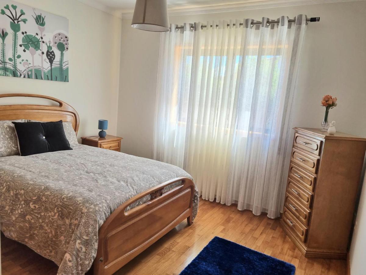 Apartmán Beech-House Vila Nova de Gaia Exteriér fotografie
