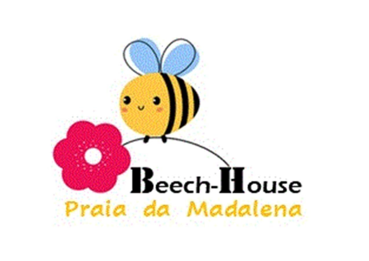 Apartmán Beech-House Vila Nova de Gaia Exteriér fotografie