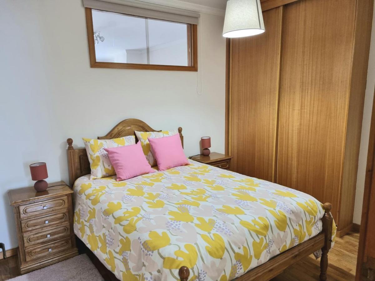 Apartmán Beech-House Vila Nova de Gaia Exteriér fotografie
