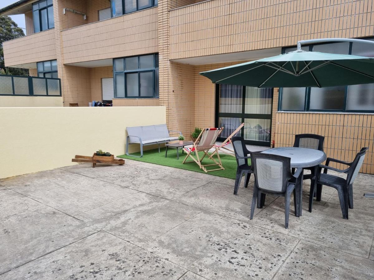 Apartmán Beech-House Vila Nova de Gaia Exteriér fotografie