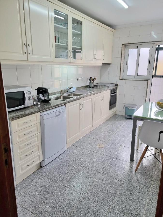 Apartmán Beech-House Vila Nova de Gaia Exteriér fotografie