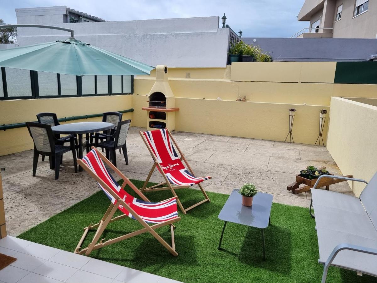 Apartmán Beech-House Vila Nova de Gaia Exteriér fotografie