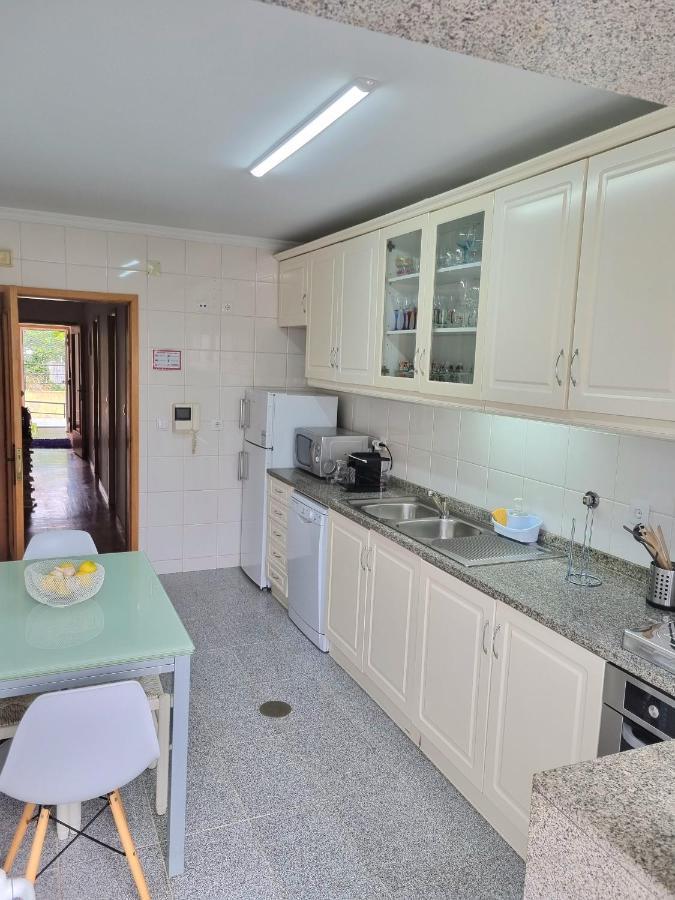 Apartmán Beech-House Vila Nova de Gaia Exteriér fotografie