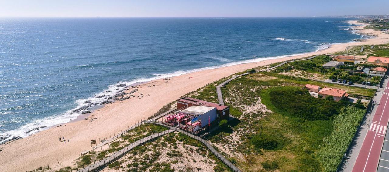 Apartmán Beech-House Vila Nova de Gaia Exteriér fotografie